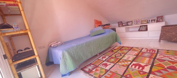 3 غرف نوم تاون هاوس في Mijas, Spain رقم 139201 15