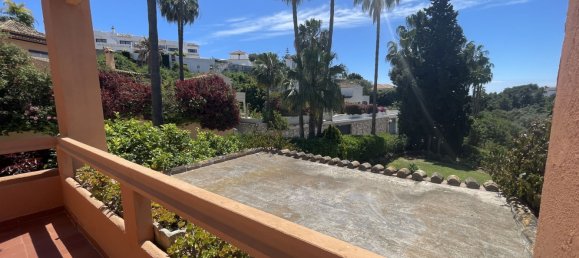 3 غرف نوم تاون هاوس في Mijas, Spain رقم 139201 24