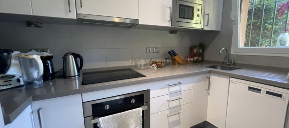 3 غرف نوم تاون هاوس في Mijas, Spain رقم 139201 5