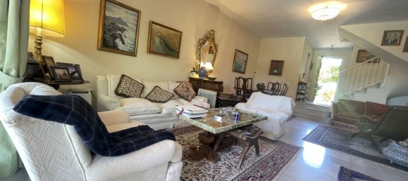 3 غرف نوم تاون هاوس في Mijas, Spain رقم 139201 8