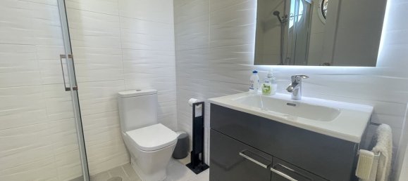 3 غرف نوم تاون هاوس في Mijas, Spain رقم 139201 6