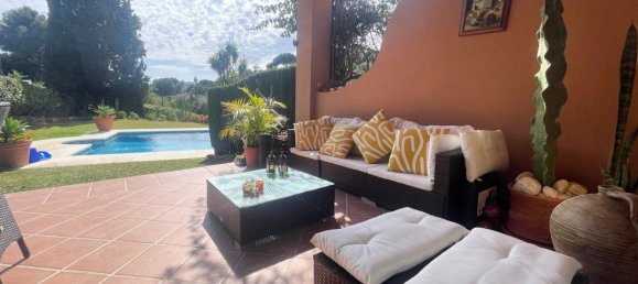 3 غرف نوم تاون هاوس في Mijas, Spain رقم 139201 21