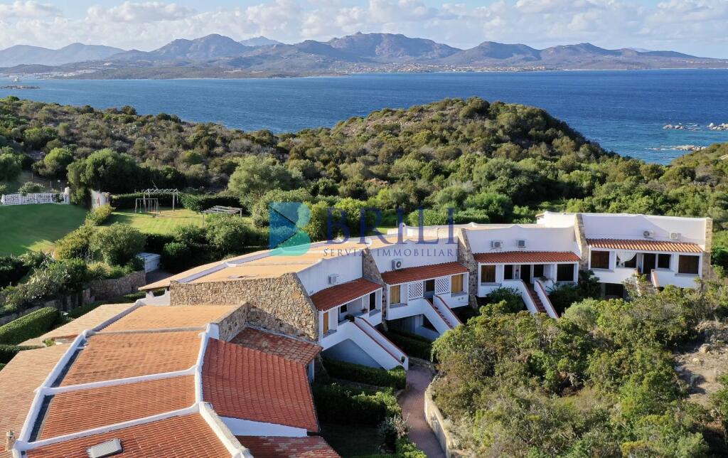 Apartamento T1 em Olbia, Italy N.º 326999