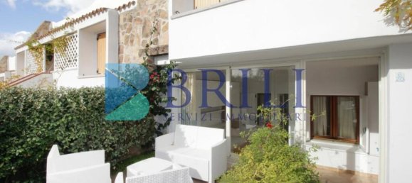 Apartamento T1 em Olbia, Italy N.º 326999 6