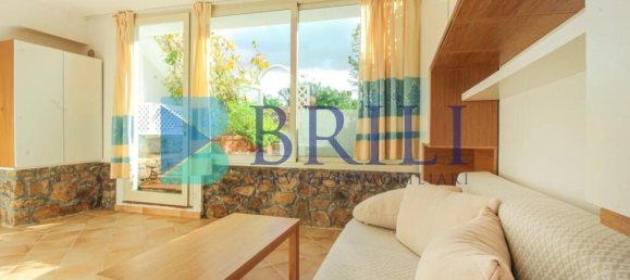 Apartamento T1 em Olbia, Italy N.º 326999 13