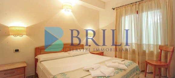 Apartamento T1 em Olbia, Italy N.º 326999 14