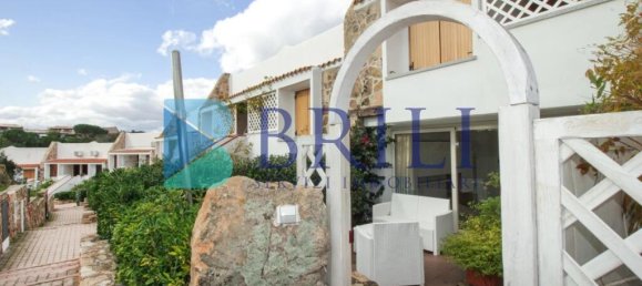 Apartamento T1 em Olbia, Italy N.º 326999 20