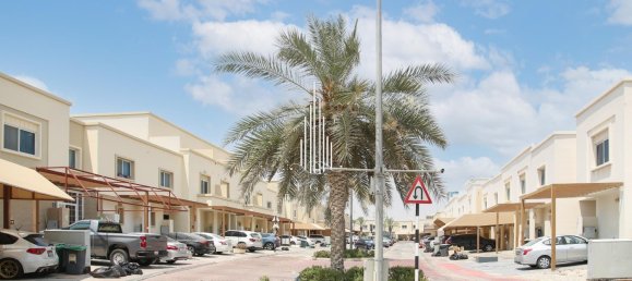 3 chambres Maison de ville à Al Reef, UAE No. 41947 15