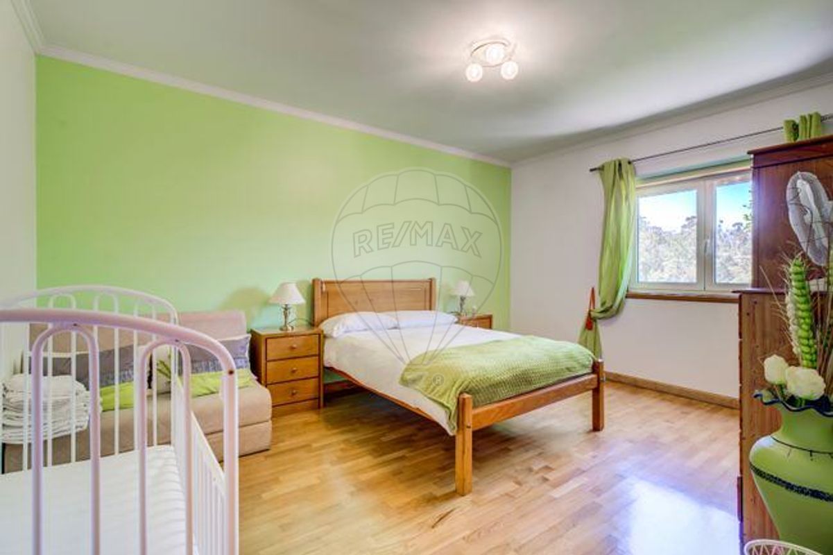 4 bedrooms House in Souto, Portugal No. 166573