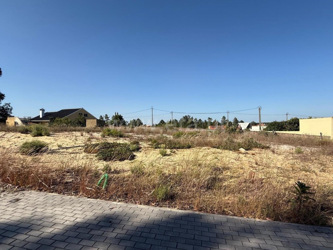 240m² Land in Palmela, Portugal No. 331110