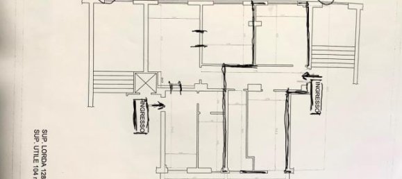 5-Zimmer Wohnung in Taranto, Italy, Nr. 257122 6