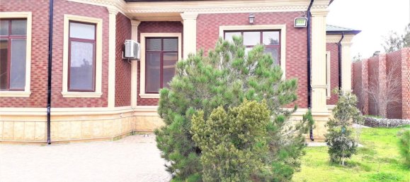 5 bedrooms House in Khazar, Azerbaijan No. 1156 10