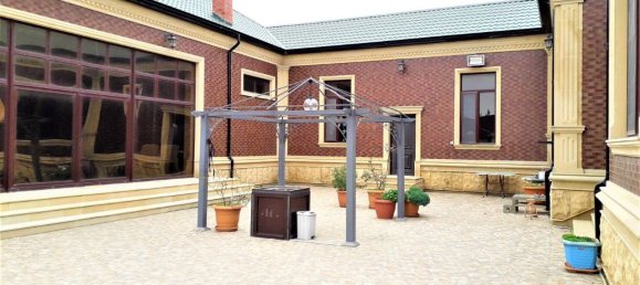 5 bedrooms House in Khazar, Azerbaijan No. 1156 4