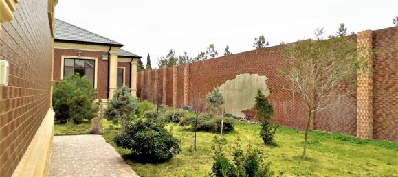 5 bedrooms House in Khazar, Azerbaijan No. 1156 7