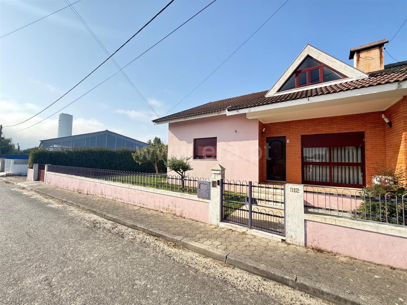 3 bedrooms House in Ovar, Portugal No. 292957