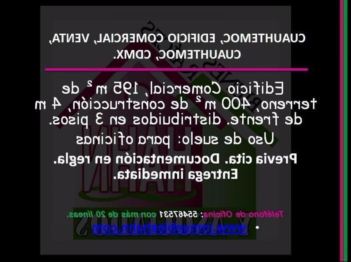  بناية في Mexicali, Mexico 195متر مربع رقم 200737