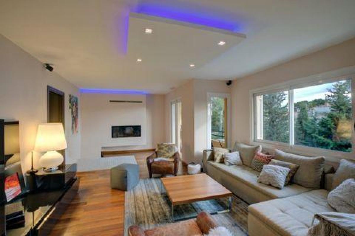 4 bedrooms Condo in Saint-Raphael, France No. 13198