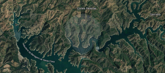 3 bedrooms House in Santa Clara a Velha, Portugal No. 40254 40