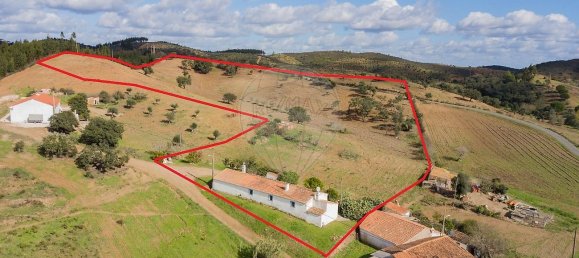 3 bedrooms House in Santa Clara a Velha, Portugal No. 40254 4