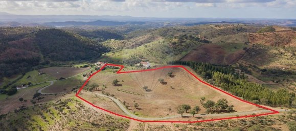 3 bedrooms House in Santa Clara a Velha, Portugal No. 40254 6