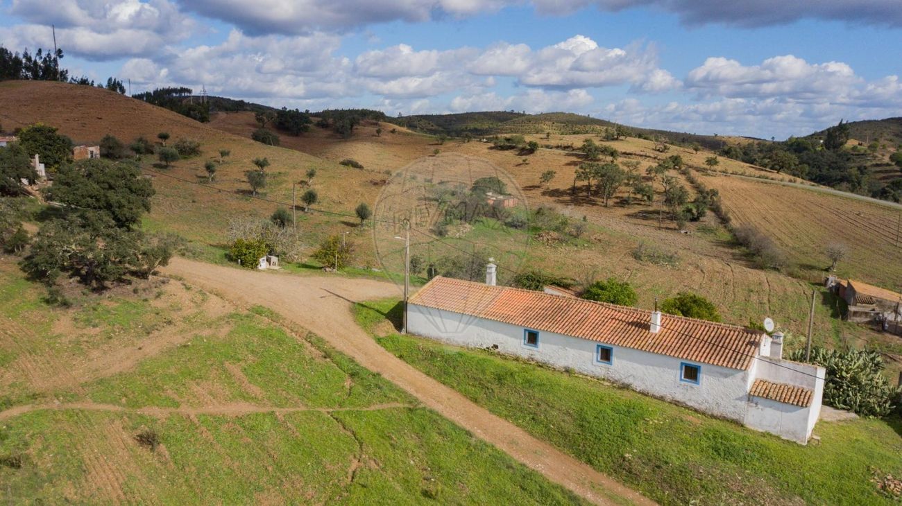 3 bedrooms House in Santa Clara a Velha, Portugal No. 40254