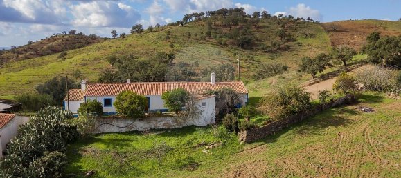 3 bedrooms House in Santa Clara a Velha, Portugal No. 40254 2