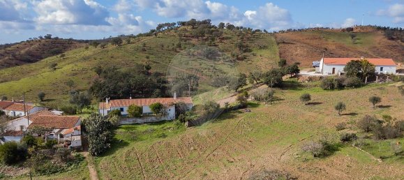 3 bedrooms House in Santa Clara a Velha, Portugal No. 40254 8