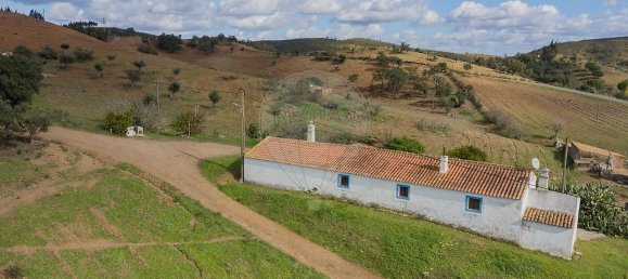 3 bedrooms House in Santa Clara a Velha, Portugal No. 40254 3