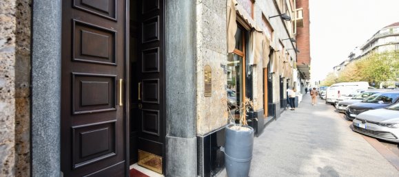 3-Zimmer Wohnung in Turin, Italy, Nr. 70299 6