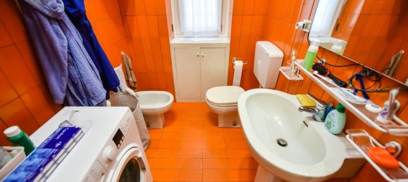 3-Zimmer Wohnung in Turin, Italy, Nr. 70299 19