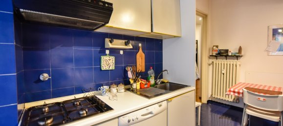 3-Zimmer Wohnung in Turin, Italy, Nr. 70299 12