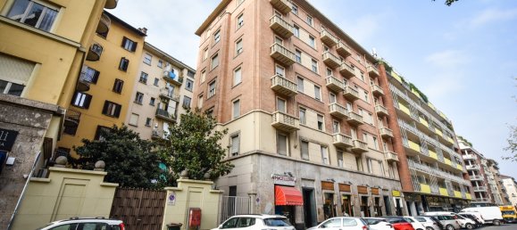 3-Zimmer Wohnung in Turin, Italy, Nr. 70299 7