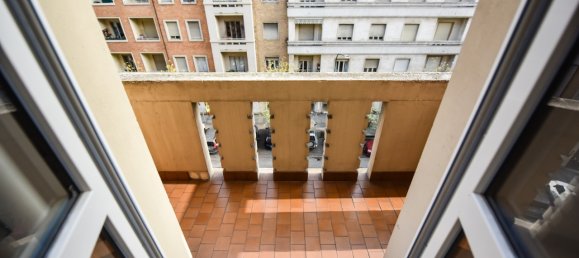 3-Zimmer Wohnung in Turin, Italy, Nr. 70299 23