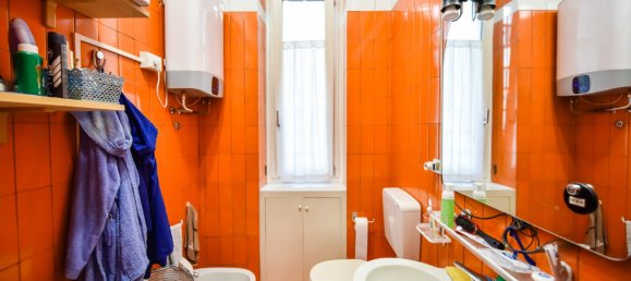 3-Zimmer Wohnung in Turin, Italy, Nr. 70299 20