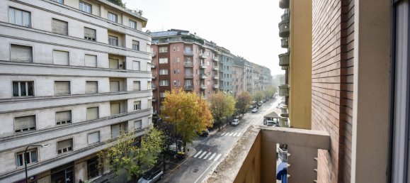 3-Zimmer Wohnung in Turin, Italy, Nr. 70299 9