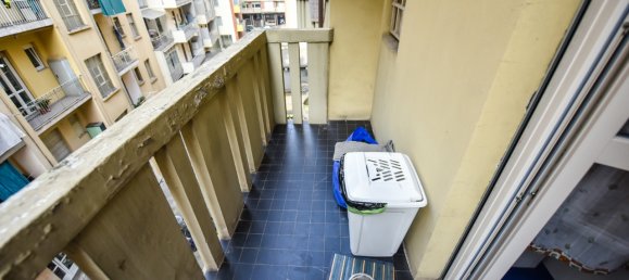 3-Zimmer Wohnung in Turin, Italy, Nr. 70299 13