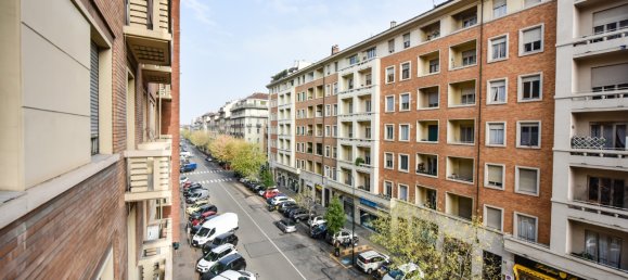3-Zimmer Wohnung in Turin, Italy, Nr. 70299 28
