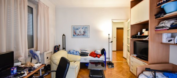 3-Zimmer Wohnung in Turin, Italy, Nr. 70299 22
