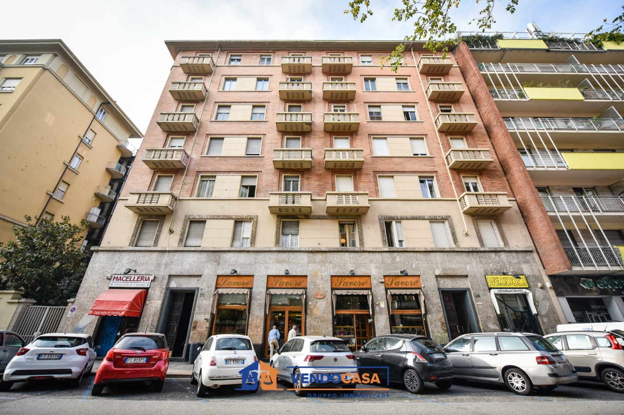 3-Zimmer Wohnung in Turin, Italy, Nr. 70299