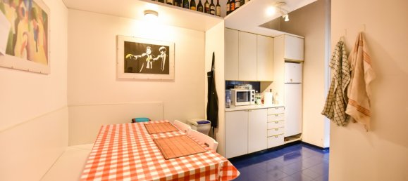 3-Zimmer Wohnung in Turin, Italy, Nr. 70299 10