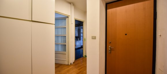 3-Zimmer Wohnung in Turin, Italy, Nr. 70299 5