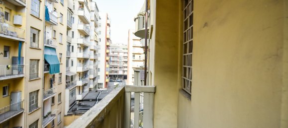 3-Zimmer Wohnung in Turin, Italy, Nr. 70299 17