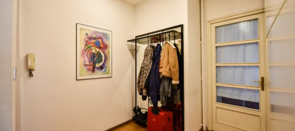 3-Zimmer Wohnung in Turin, Italy, Nr. 70299 2