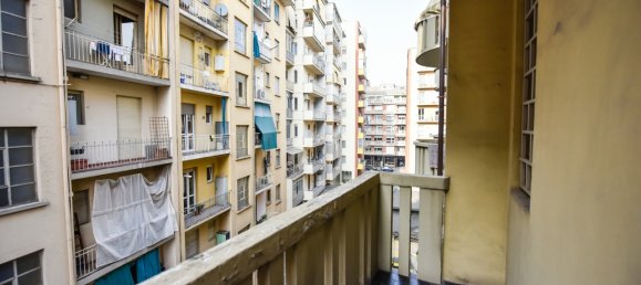 3-Zimmer Wohnung in Turin, Italy, Nr. 70299 14