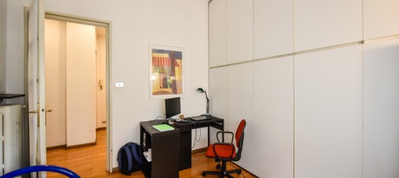 3-Zimmer Wohnung in Turin, Italy, Nr. 70299 8