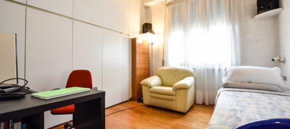3-Zimmer Wohnung in Turin, Italy, Nr. 70299 29