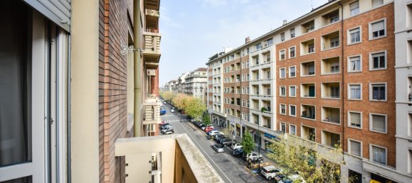 3-Zimmer Wohnung in Turin, Italy, Nr. 70299 26