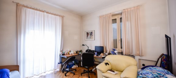 3-Zimmer Wohnung in Turin, Italy, Nr. 70299 21
