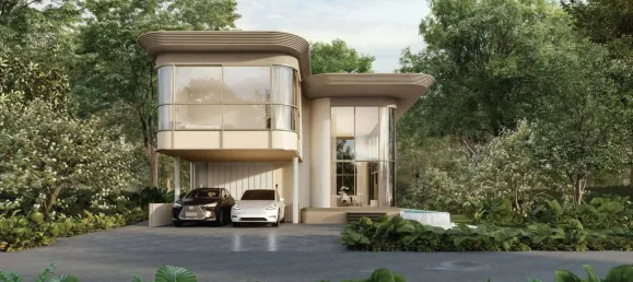 2 Schlafzimmer Haus in Bang Tao, Thailand, Nr. 80336 2