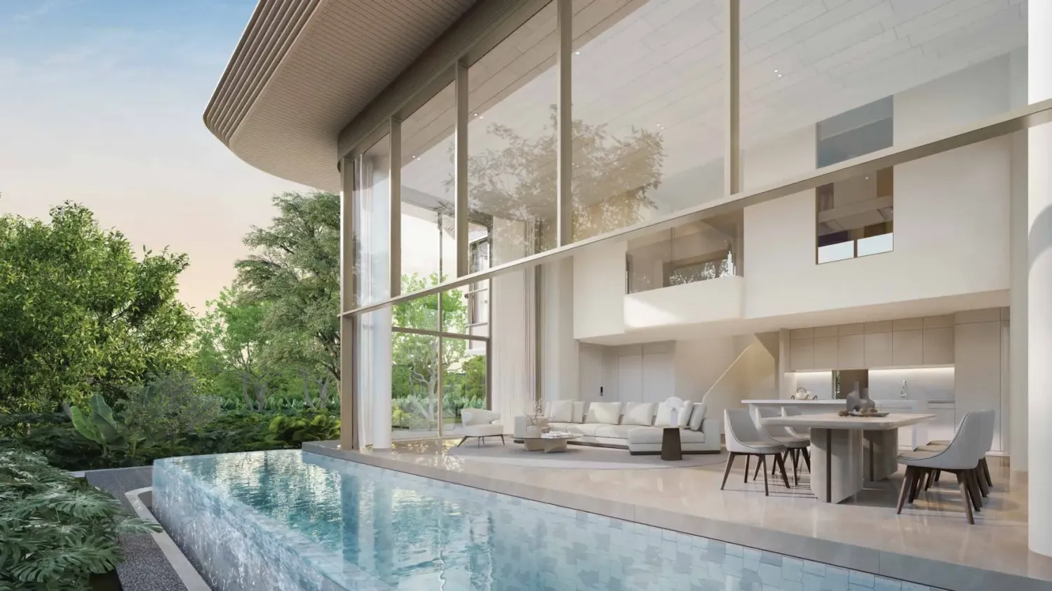2 Schlafzimmer Haus in Bang Tao, Thailand, Nr. 80336